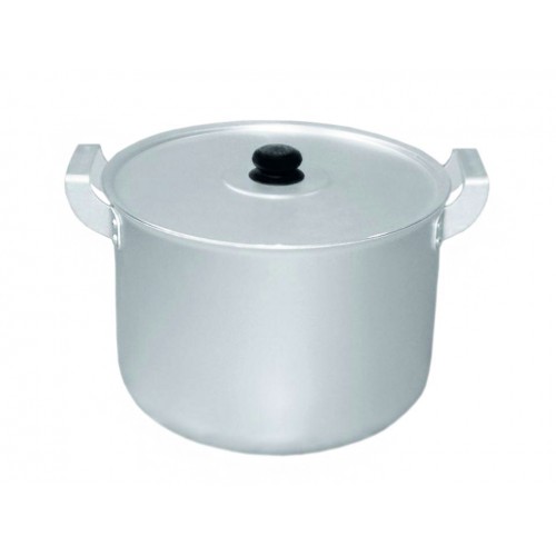 Каструля OST 15л, алюмінієва